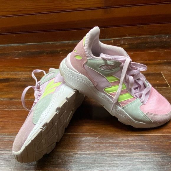 ADIDAS Chaos Sneaker - Picture 3 of 10